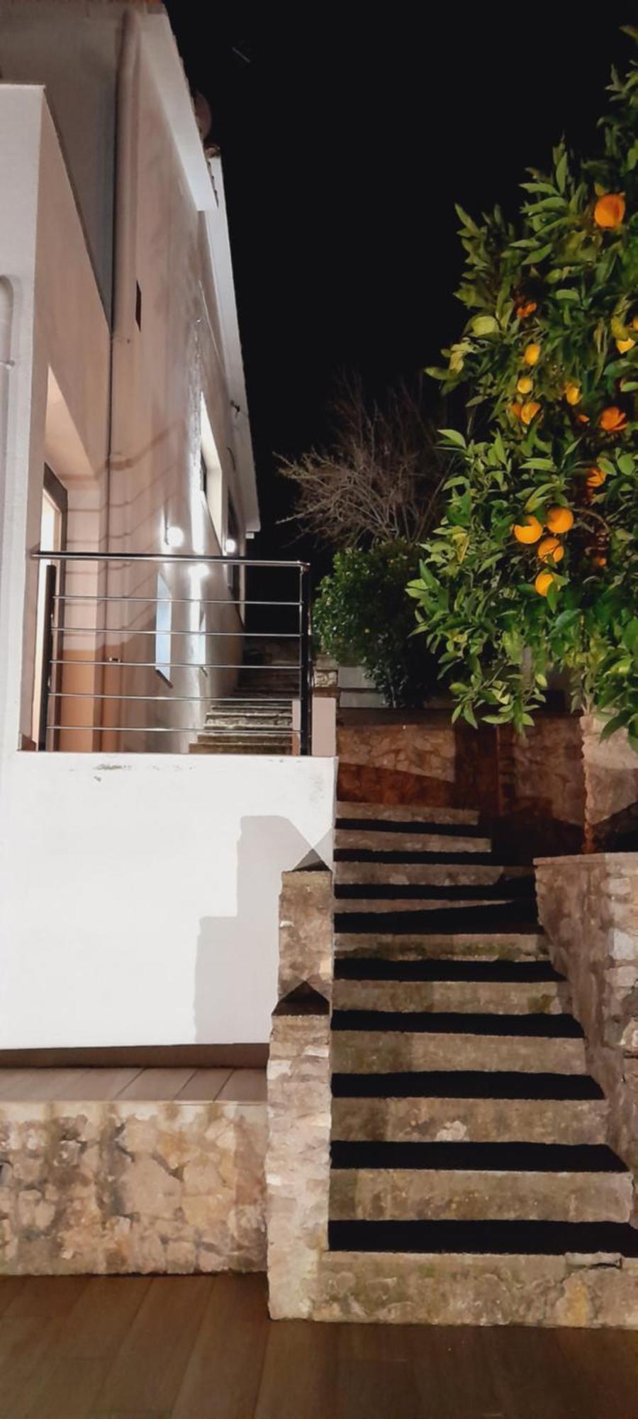 Villa Avril Piscina Privada Y Amplias Terrazas Olivella Εξωτερικό φωτογραφία
