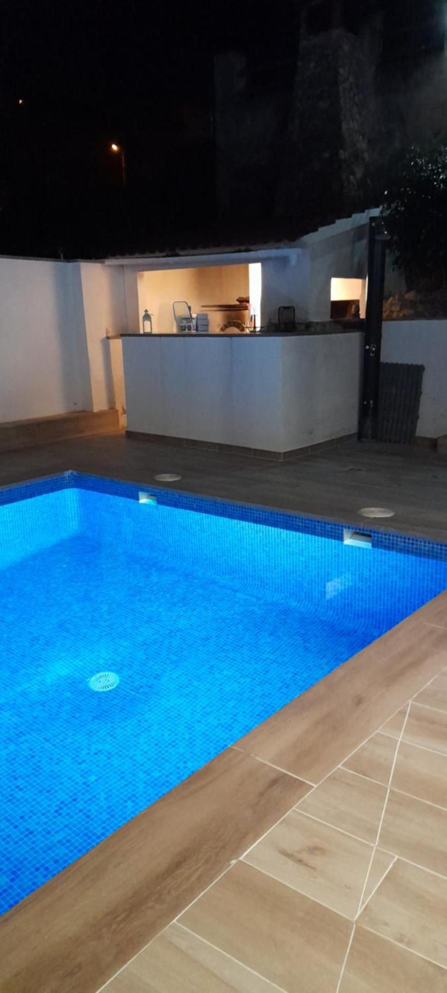 Villa Avril Piscina Privada Y Amplias Terrazas Olivella Εξωτερικό φωτογραφία