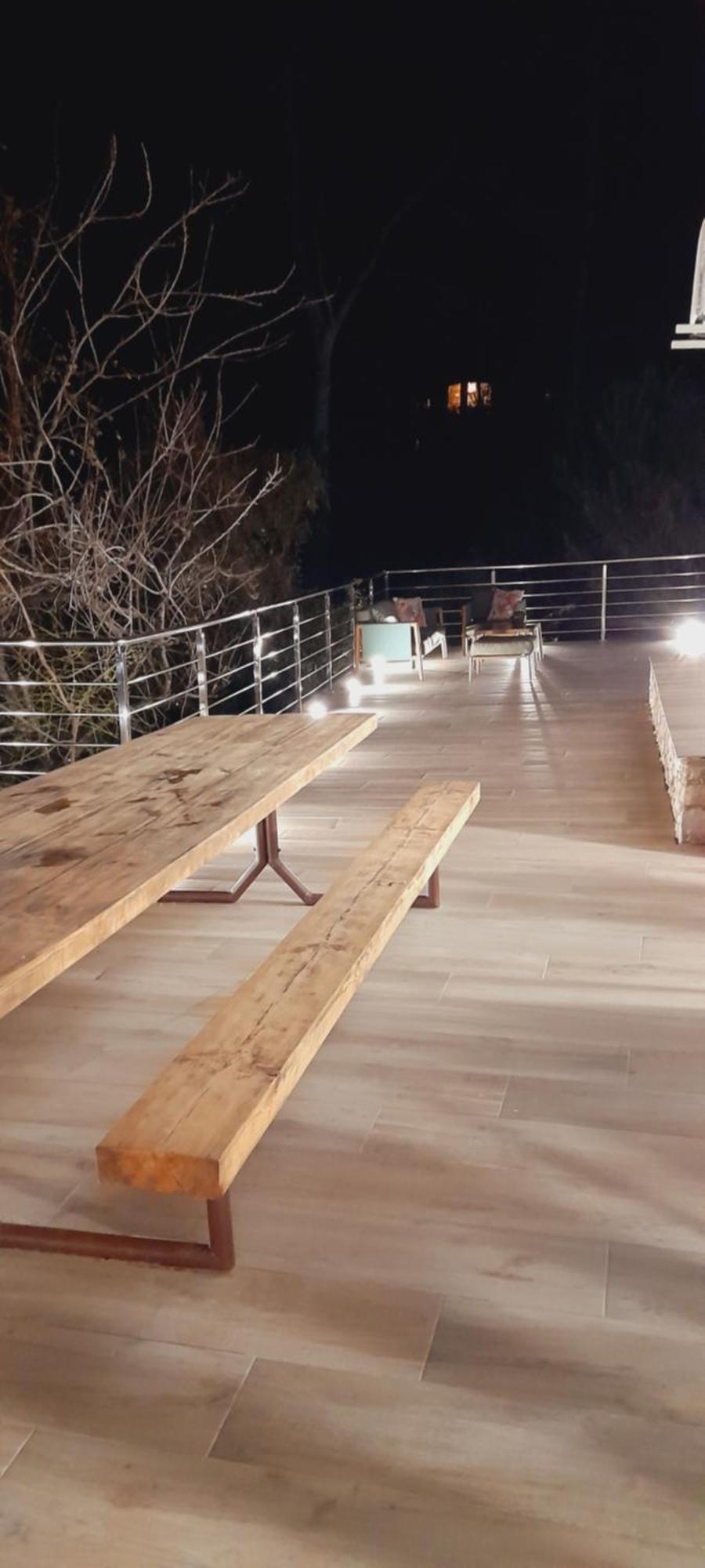 Villa Avril Piscina Privada Y Amplias Terrazas Olivella Εξωτερικό φωτογραφία