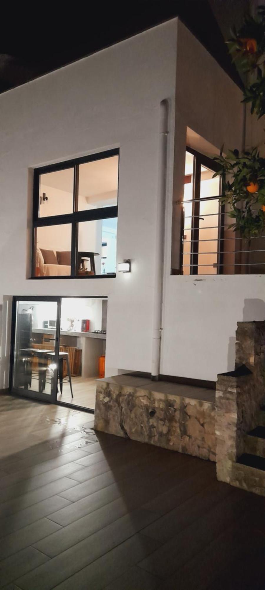 Villa Avril Piscina Privada Y Amplias Terrazas Olivella Εξωτερικό φωτογραφία