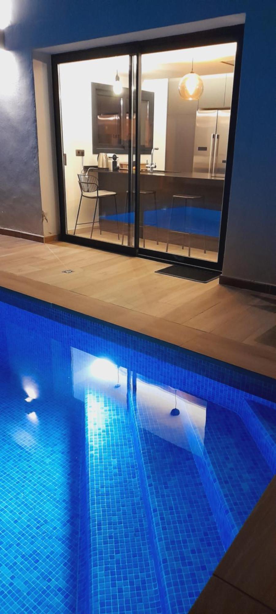 Villa Avril Piscina Privada Y Amplias Terrazas Olivella Εξωτερικό φωτογραφία