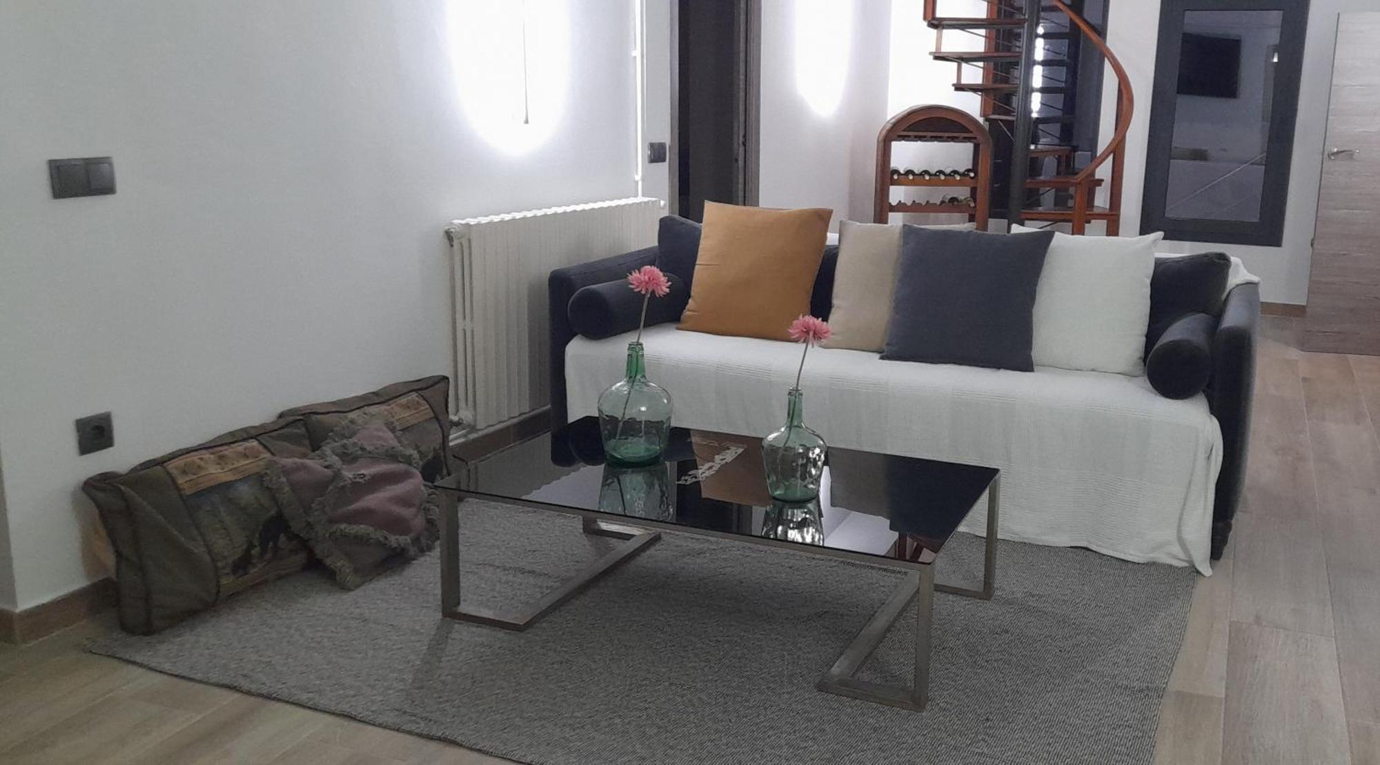 Villa Avril Piscina Privada Y Amplias Terrazas Olivella Εξωτερικό φωτογραφία