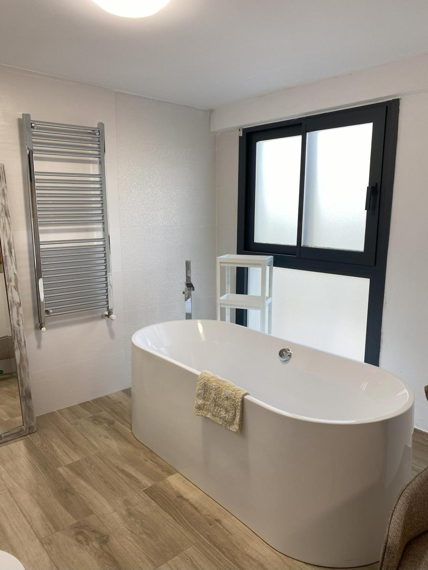 Villa Avril Piscina Privada Y Amplias Terrazas Olivella Εξωτερικό φωτογραφία