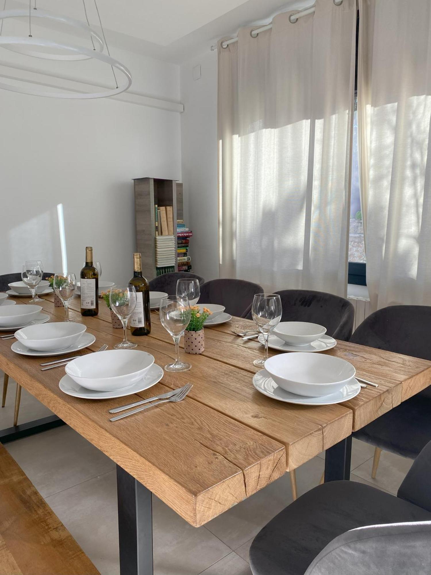 Villa Avril Piscina Privada Y Amplias Terrazas Olivella Εξωτερικό φωτογραφία