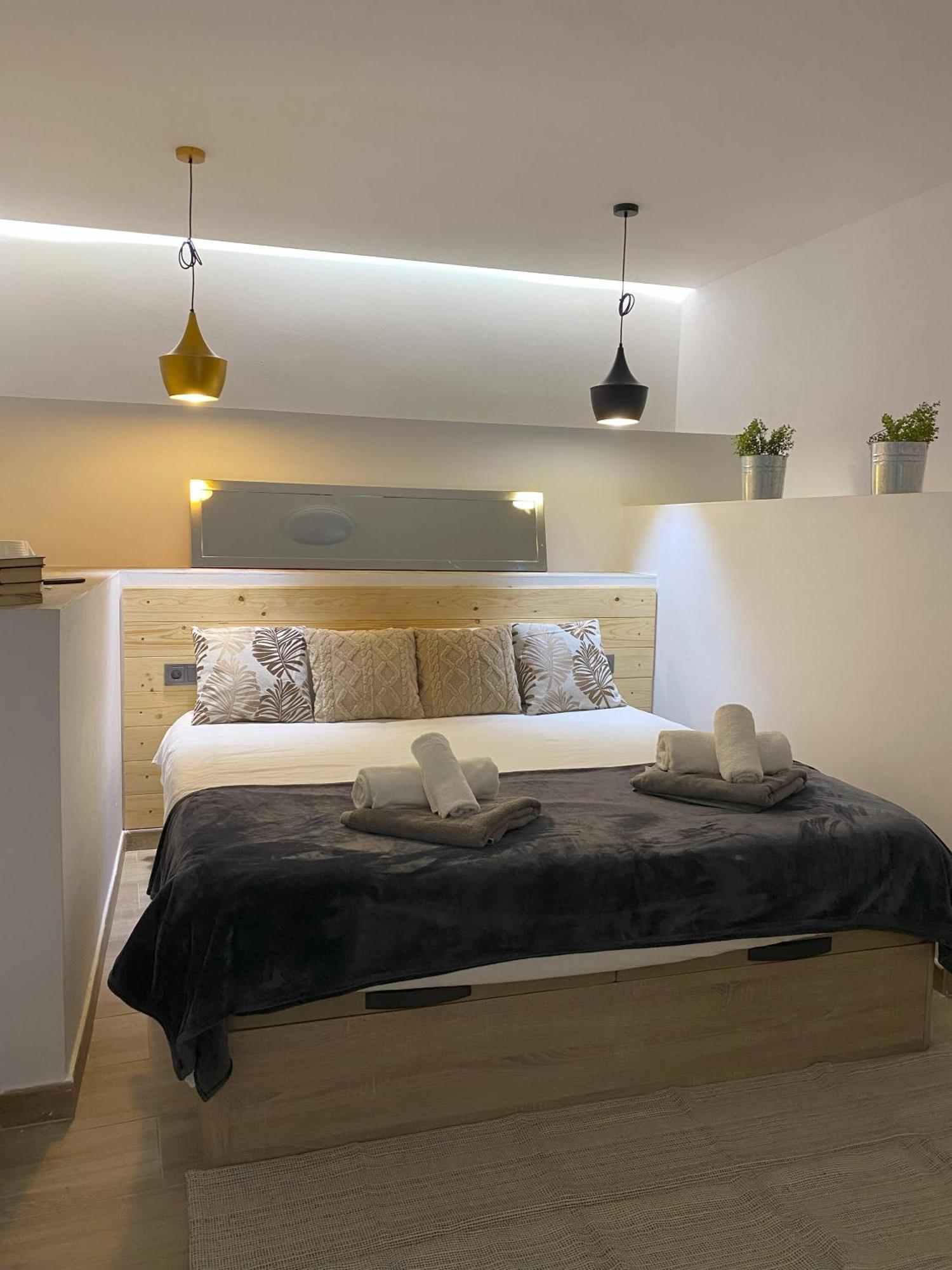 Villa Avril Piscina Privada Y Amplias Terrazas Olivella Εξωτερικό φωτογραφία